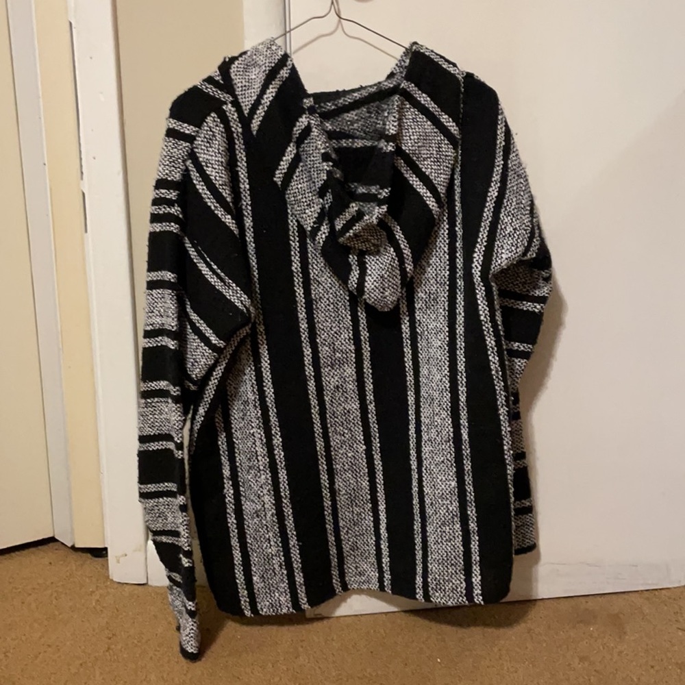 Earthbound Sweater - Picture 3 of 3